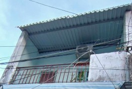 Bán nhà riêng giá rẻ ( 3,8 x 22 ) Phạm Thế Hiển phường 7 quận 8 giá 4,2 tỷ